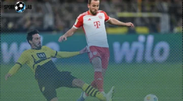 موعد مباراة بايرن ميونخ وبوروسيا دورتموند في الدوري الألماني 2025 والقنوات الناقلة والتفاصيل الكاملة